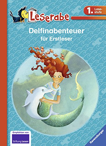Stock image for Delfinabenteuer für Erstleser for sale by ThriftBooks-Dallas