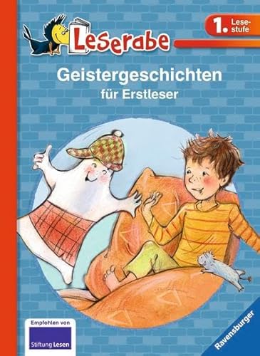 9783473364848: Geistergeschichten fr Erstleser