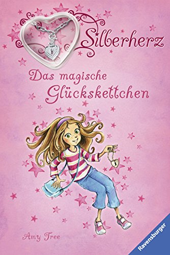 Silberherz 01. Das magische GlÃ¼ckskettchen (9783473366019) by Unknown Author