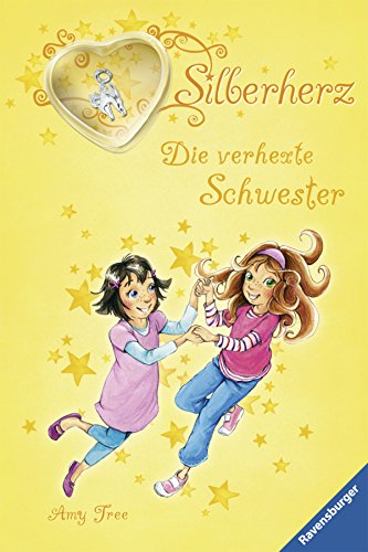 Stock image for Silberherz 4: Die verhexte Schwester for sale by medimops