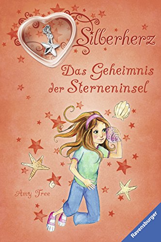 Silberherz 09. Das Geheimnis der Sterneninsel (9783473366095) by Unknown Author