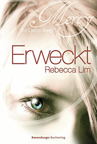 Stock image for Mercy, Band 2: Erweckt: Mercy - Ist Liebe ewig? for sale by medimops