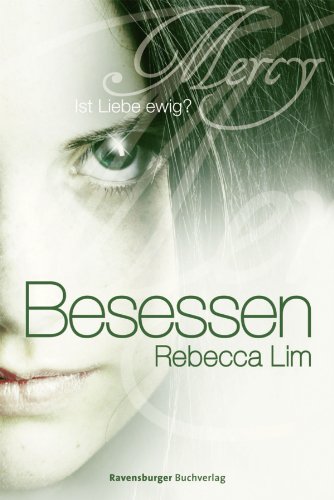 Stock image for Mercy, Band 3: Besessen: Ist Liebe ewig? for sale by medimops