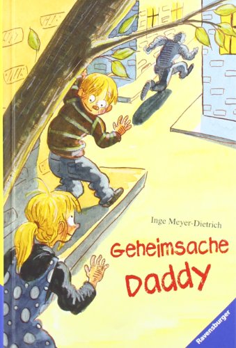 Geheimsache Daddy (9783473368372) by [???]