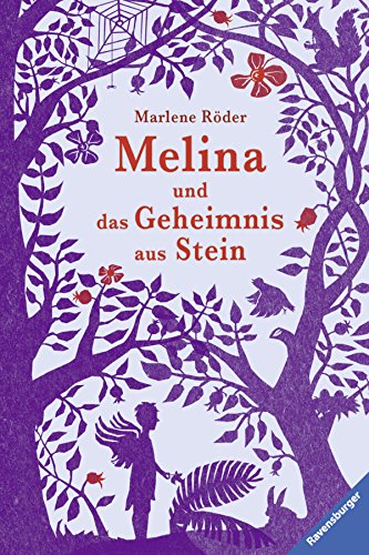 9783473368617: Melina und das Geheimnis aus Stein