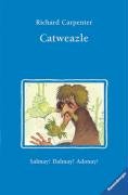 Stock image for Catweazle for sale by WorldofBooks