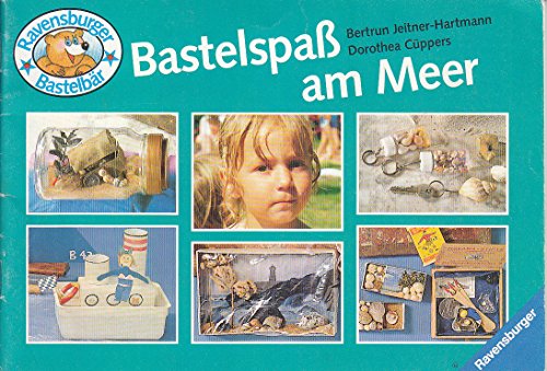 Beispielbild fr Bastelspa am Meer zum Verkauf von medimops