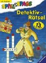 Stock image for Detektiv-Rtsel for sale by medimops