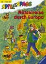 Stock image for Rtselreise durch Europa for sale by medimops