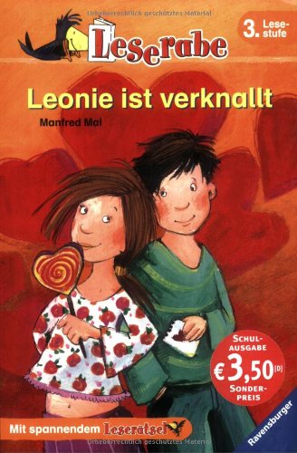 Leonie Ist Verknallt (German Edition) (9783473380572) by Mai, Manfred