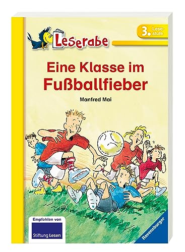 Beispielbild fr Eine Klasse im Fuballfieber -Language: german zum Verkauf von GreatBookPrices