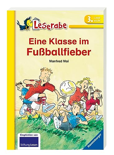 Stock image for Eine Klasse im Fuballfieber -Language: german for sale by GreatBookPrices