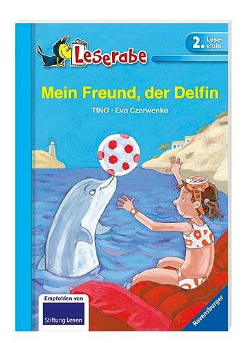Stock image for Mein Freund, der Delfin for sale by GreatBookPrices