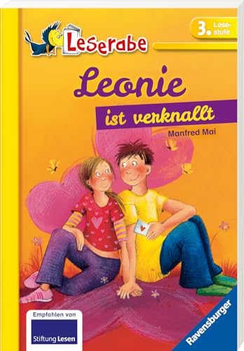 Stock image for Leonie ist verknallt. Schulausgabe -Language: german for sale by GreatBookPrices