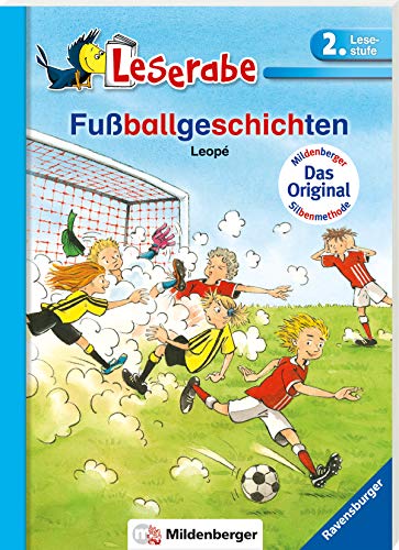 9783473385447: Fussballgeschichten