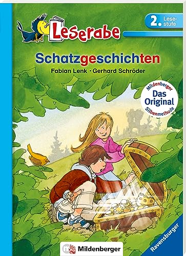 Beispielbild fr Schatzgeschichten zum Verkauf von WorldofBooks