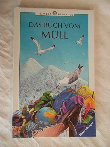 Stock image for Das Buch vom Mll for sale by medimops