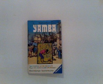 9783473386413: Yamba. Geschichte einer Reise von Liverpool nach Barbados.
