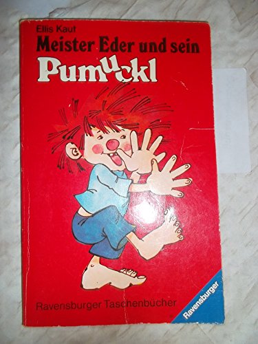 9783473386512: Meister Eder und sein Pumuckl (Bd. 1).