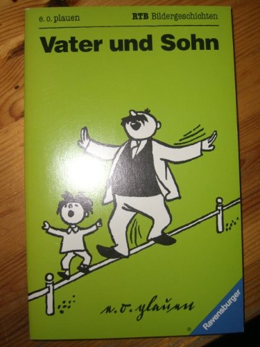 Beispielbild fr Vater und Sohn (Band 3) zum Verkauf von Wonder Book