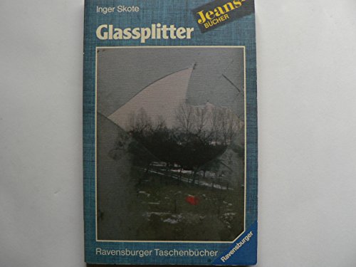 Beispielbild fr Glassplitter zum Verkauf von Eichhorn GmbH