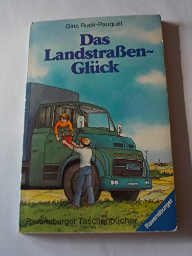 Beispielbild fr Das Landstraen- Glck. zum Verkauf von medimops