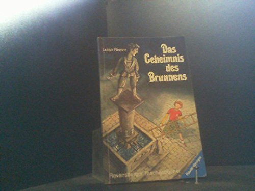 Stock image for Das Geheimnis des Brunnens for sale by Rainy Day Paperback