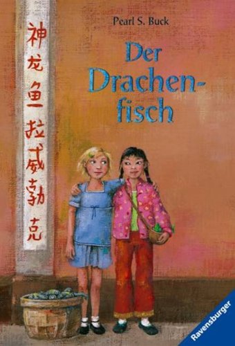 Der Drachenfisch. ( Ab 7 J.). ( RTB Kinderliteratur).