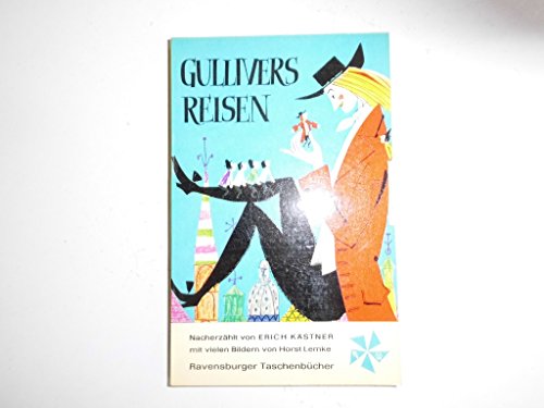 Stock image for Gullivers Reisen. for sale by medimops
