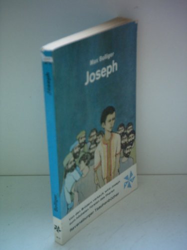 Stock image for Joseph: Die Geschichte von Joseph und seinen Brdern for sale by medimops