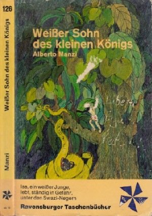 Stock image for Weier Sohn des kleinen Knigs. for sale by medimops