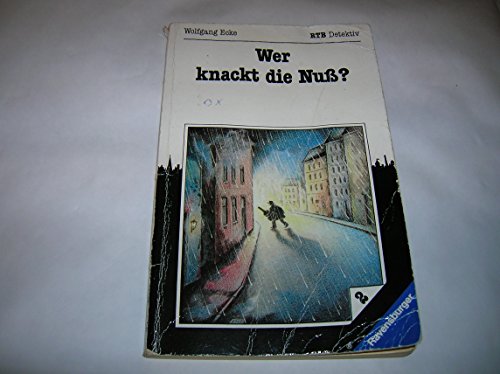 9783473391318: Wer knackt die Nuss? (Band 2)