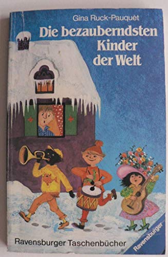 Stock image for Die bezaubernsten Kinder der Welt. for sale by medimops