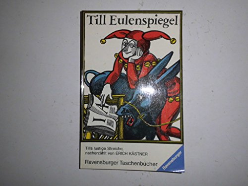 Imagen de archivo de Till Eulenspiegel. ( Ab 7 J.). a la venta por ThriftBooks-Dallas