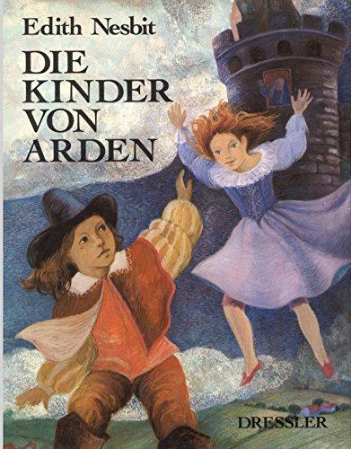 9783473391745: Die Kinder von Arden