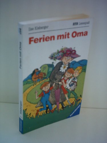 Stock image for Ferien mit Oma for sale by medimops