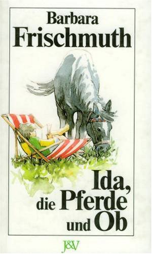 Beispielbild fr Ida und Ob. zum Verkauf von Leserstrahl  (Preise inkl. MwSt.)