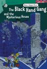 Beispielbild fr The Black Hand Gang and the Mysterious House. ( Ab 12 J.). Englische Ausgabe mit vielen Vokabeln. zum Verkauf von medimops