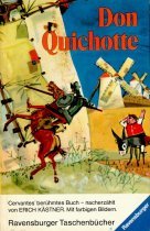 9783473395439: Don Quichotte