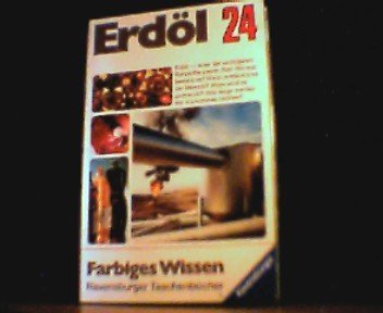 Stock image for Erdl for sale by Versandantiquariat Felix Mcke