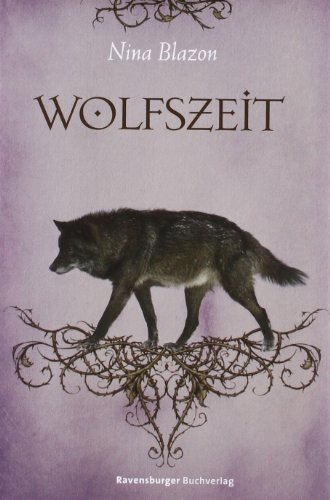 Beispielbild fr Wolfszeit zum Verkauf von Ammareal