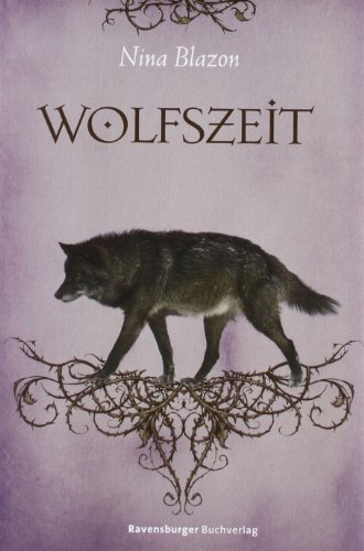 Stock image for Wolfszeit for sale by Ammareal