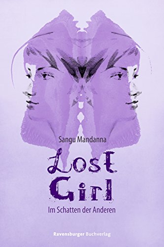Stock image for Lost Girl. Im Schatten der Anderen for sale by medimops