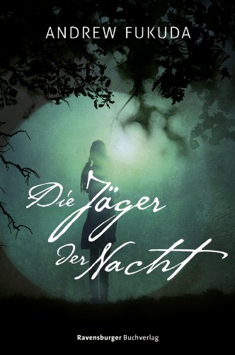 Imagen de archivo de Die Jäger der Nacht a la venta por WorldofBooks