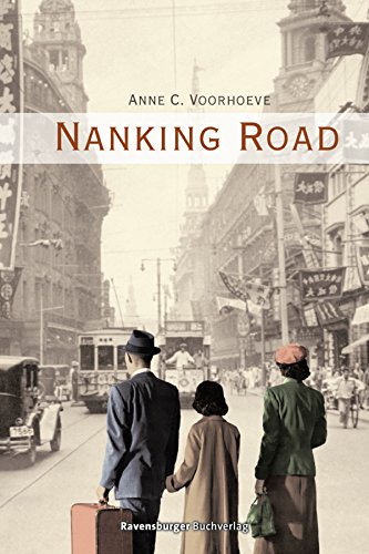 9783473401024: Nanking Road