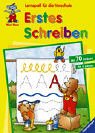 Maxi Maus. Erstes Schreiben - Marschall, Andrea