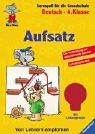 Maxi Maus. Aufsatz. Deutsch 4. Klasse. - Ardemani, Mariam; Schneider-Struben, Ulrich; Lohr, Stefan