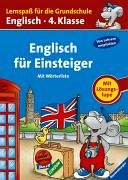 Englisch für Einsteiger (4. Klasse) (Lernspaß für die Grundschule)