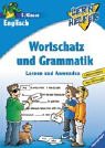 Lernhelfer: 5. Klasse Englisch; Wortschatz und Grammatik : Lernen und Anwenden - Beek, Hendrik (Mitwirkender)