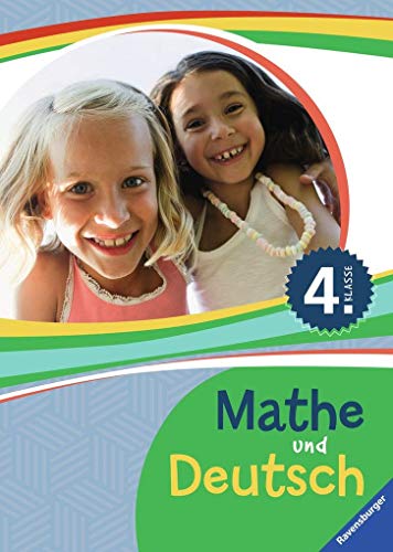 Stock image for Lern-Detektive: Mathe und Deutsch 4. Klasse for sale by GF Books, Inc.